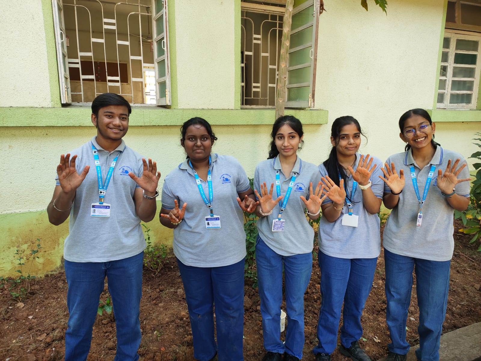 Tree Plantation Drive